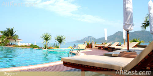 Aiyapura Resort & Spa 51
